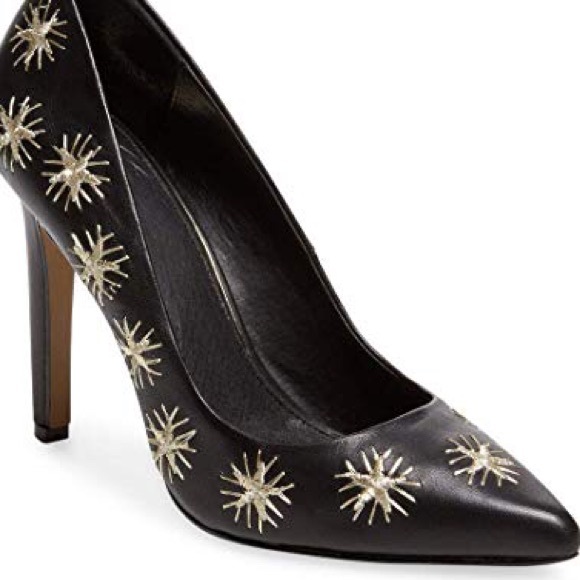 X S O L D X ALEX+ALEX Star Pumps - Picture 2 of 3